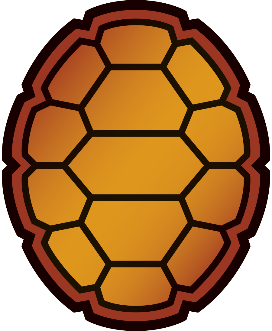 Teenage Mutant Ninja Turtles Eternal